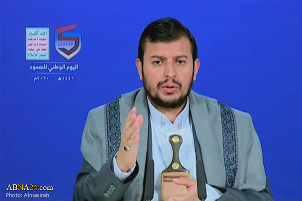Yemen’s Ansarullah Leader promises surprises for Saudi military in 6th year of war