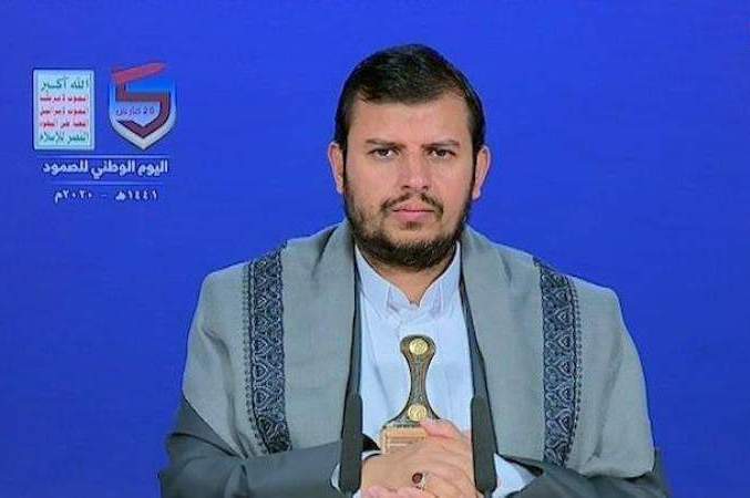 السيد عبدالملك الحوثي يعرض صفقة تبادل طيار وضباط سعوديين مقابل إطلاق المختطفين من حركة حماس