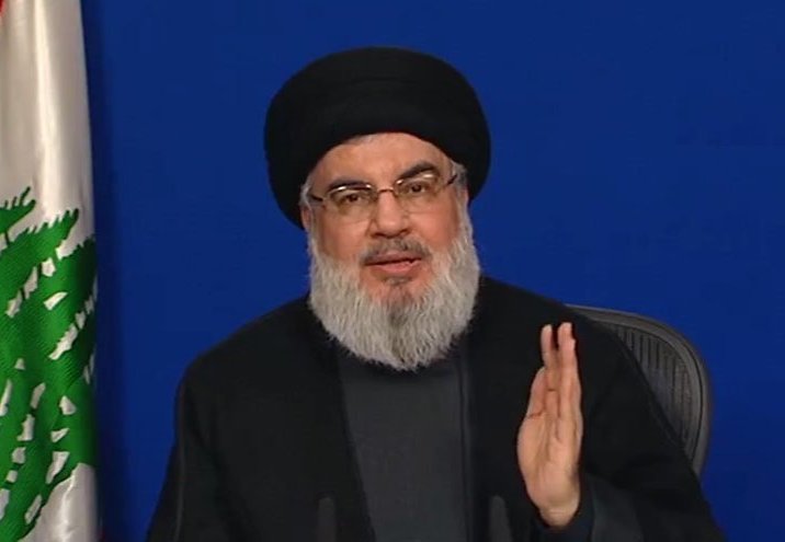 إطلالة للسيد حسن نصرالله مساء اليوم حول آخر التطورات