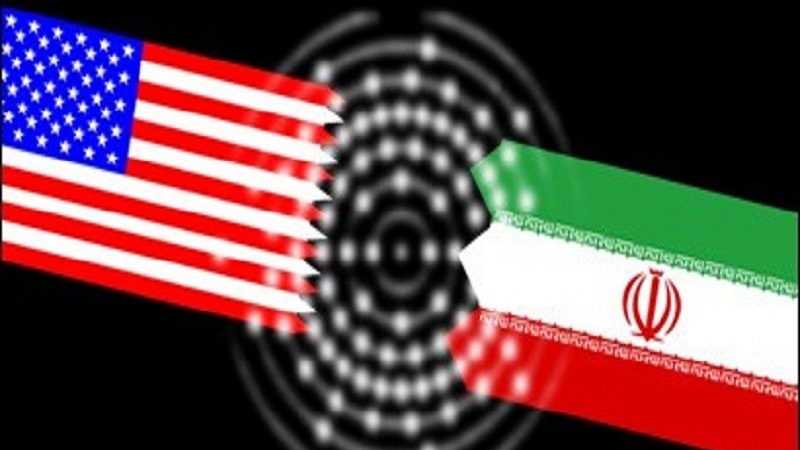 İran’ın Pekin elçiliğinden Amerika’ya tepki