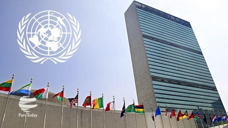  八国致函联合国秘书长，制裁对新冠病毒控制产生负面影响的警告