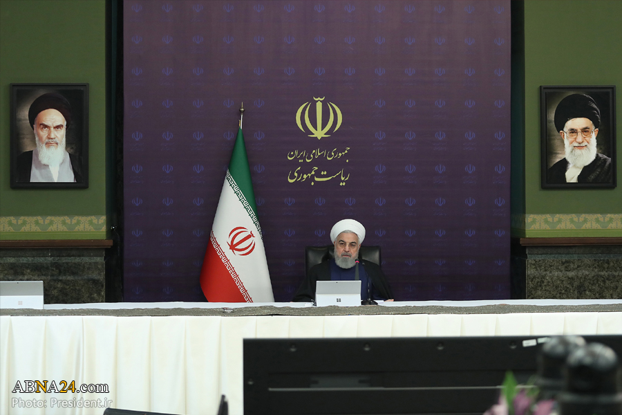 Public cooperation for overcoming coronavirus biggest new-year present