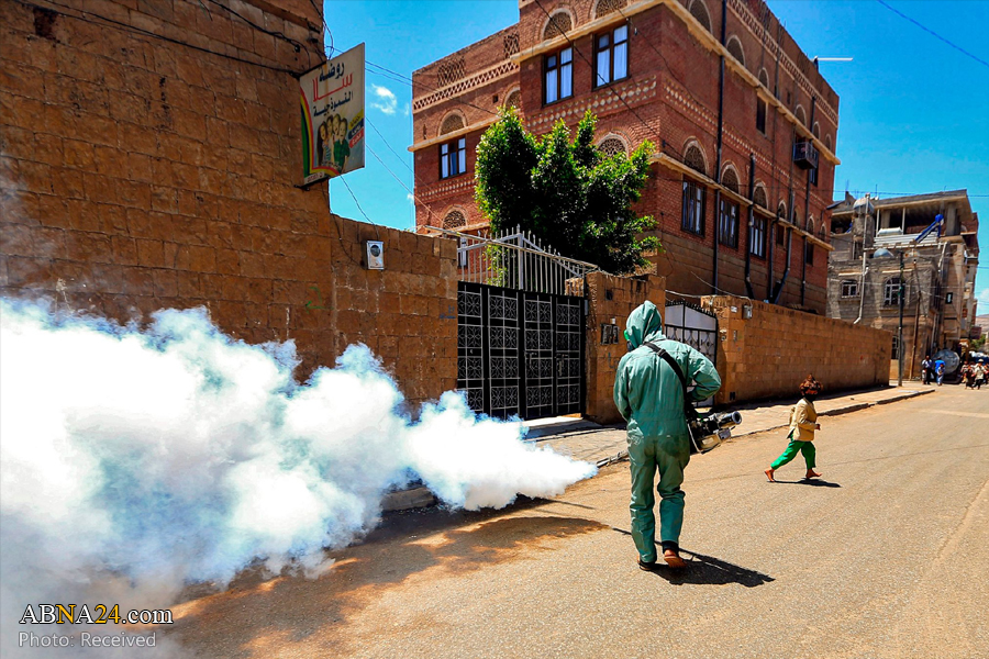 US cuts healthcare aid to Yemen despite fears of coronavirus