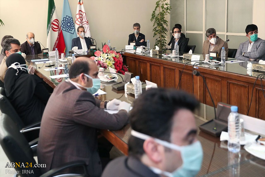 US blocks shipment of pharmaceutical drug, basic items to Iran: Jahangiri