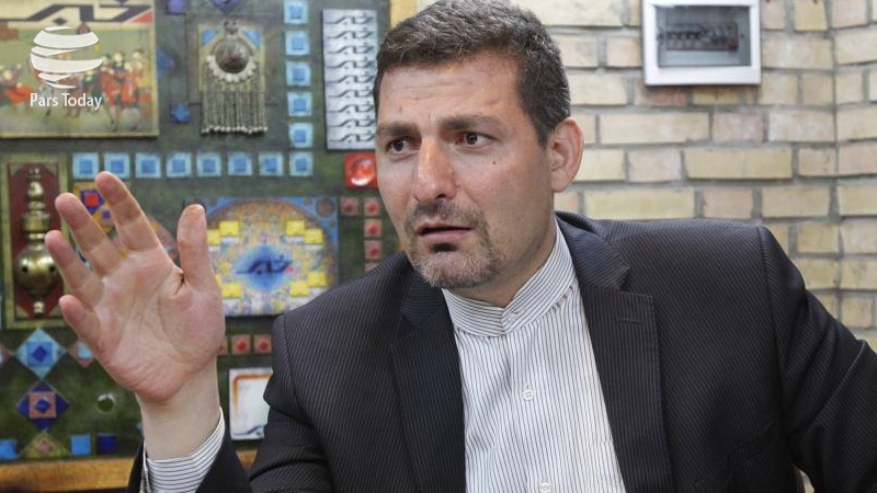 Iran: Sanksi Baru AS, Contoh Kebijakan Baru Anti-Kemanusiaan