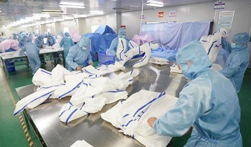 كورونا يزداد شراسة في إسبانيا ويقتل أكثر من 800 خلال يوم واحد