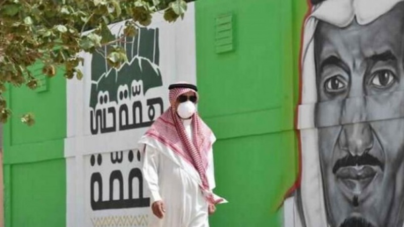 Arabistan’da vaka sayısı arttı