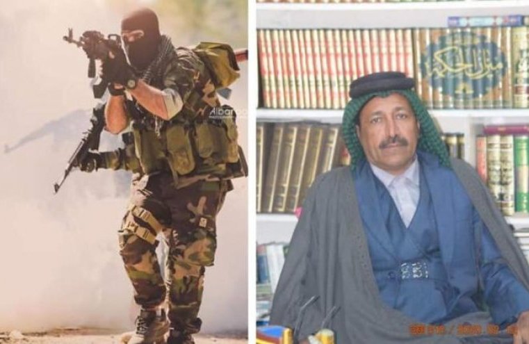 عشائر عراقية تؤكد استعدادها للدفاع عن البلاد ضد أي تحرك أجنبي