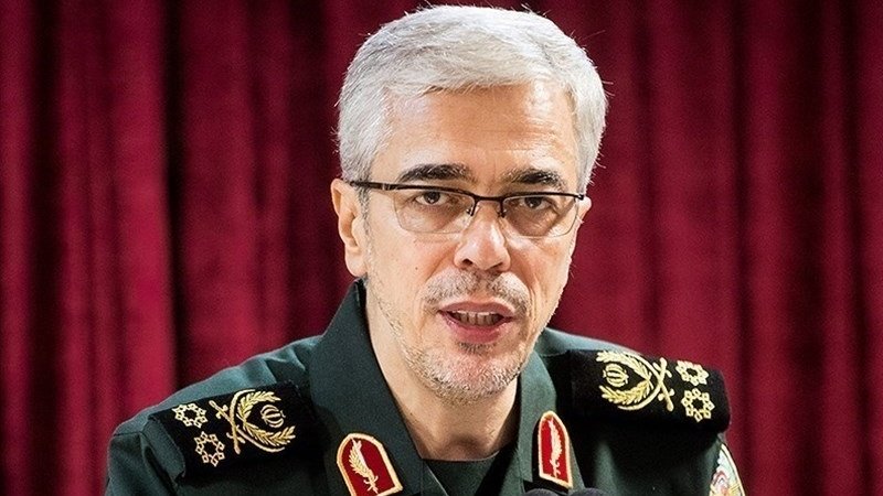 Генерал Бакери: Мощь и влияния КСИР раздражает Америку