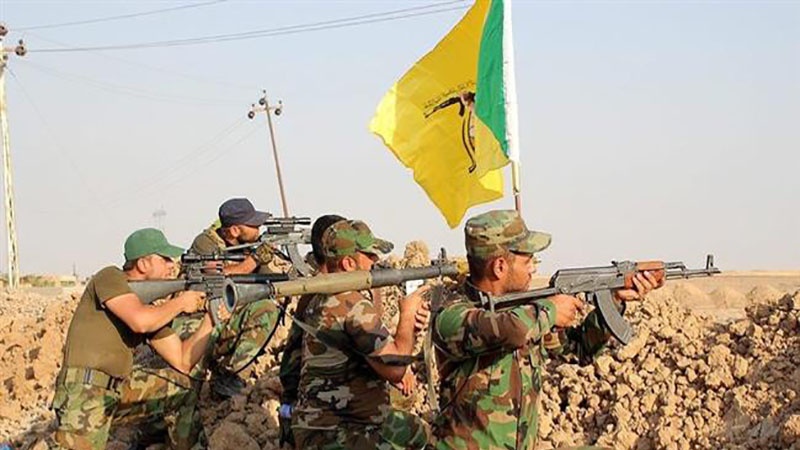 Coup d'État en Irak: la riposte ?