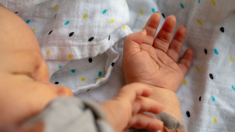 Coronavirus, negli Usa muore un bimbo di pochi mesi