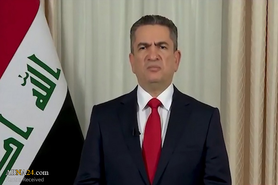 Iraq's PM-designate calls for lifting or decreasing anti-Iranian sanctions