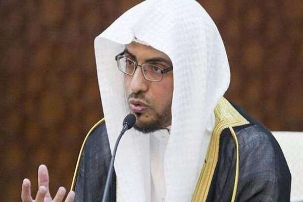 سعودی عرب نے مسجد قبا کے خطیب پر ٹوئیٹ کرنے پر برطرف کردیا