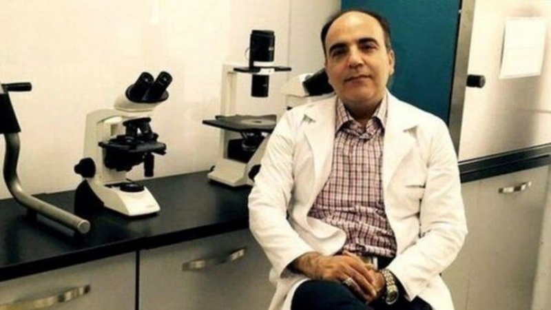 Kembangkan Stemcell, Ilmuwan Iran Temukan Obat Covid-19