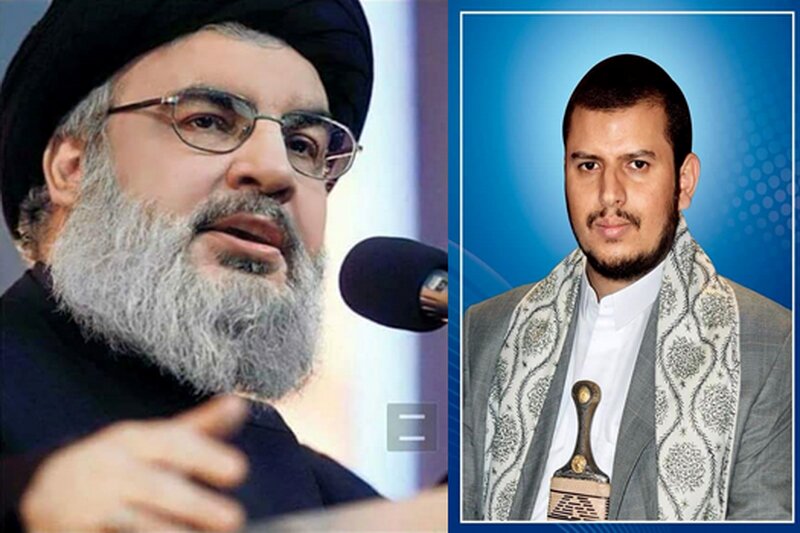 سيد المقاومة يثمن مبادرة السيد الحوثي حول "المعتقلين الفلسطينيين"