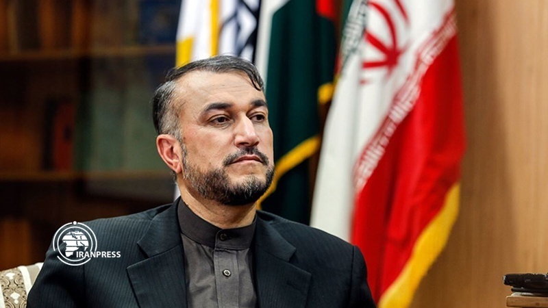 Abdollahian: Bahrain Tolak Terima Warganya dari Luar Negeri