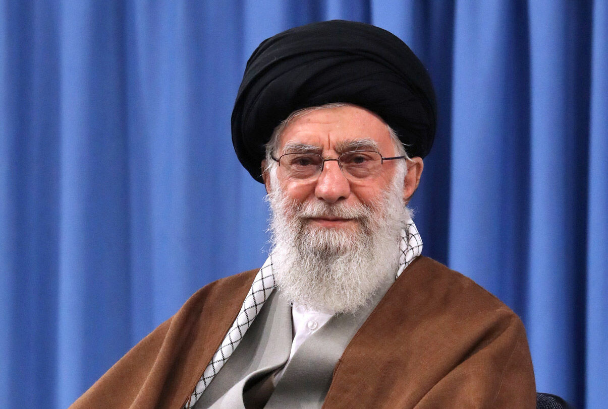 رہبر معظم انقلاب اسلامی کا آیت اللہ سید جعفر کریمی کے انتقال پر تعزیتی پیغام