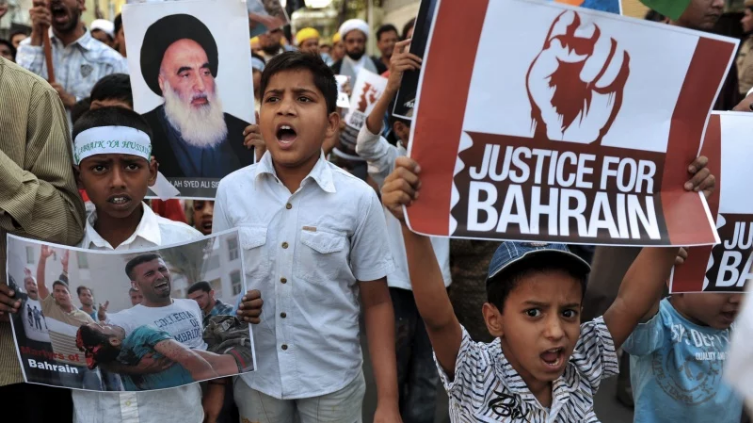 Amir Abdollahian: Bahrainisches Regime ist nicht bereit, eigene Staatsangehörige aufzunehmen