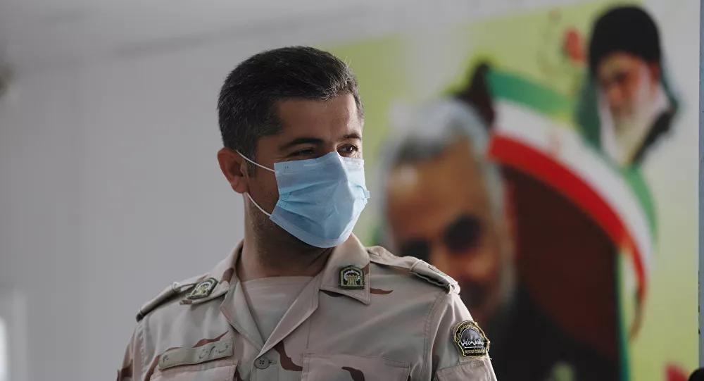 Com mais de 2 mil mortes, Irã usará 20% do orçamento para combater o coronavírus