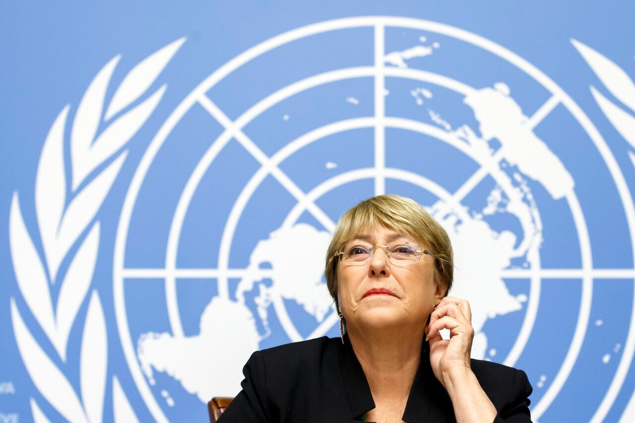 联合国：美国制裁妨害伊朗抗击冠状病毒，使整个世界处于危险之中