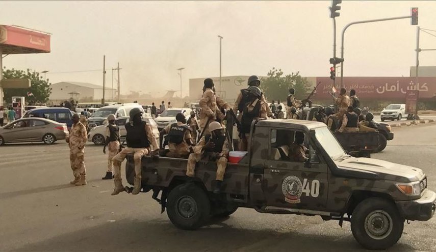 اشتباكات عنيفة وإطلاق نار داخل أحد السجون السودانية