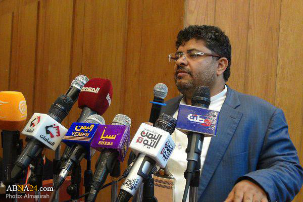 Houthi official calls on Egypt to mediate initiative of swapping Saudi prisoners with Hamas detainees