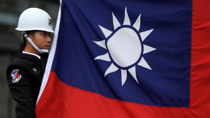  台湾欢迎被北京驱逐的美国记者