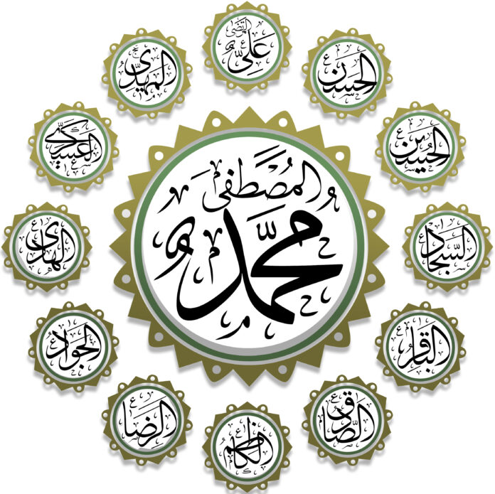 An tuna da haihuwar Imam Hussain[SA] da Abul Fadl Abbas [SA]