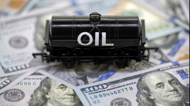 Беспрецедентный обвал цен на нефть