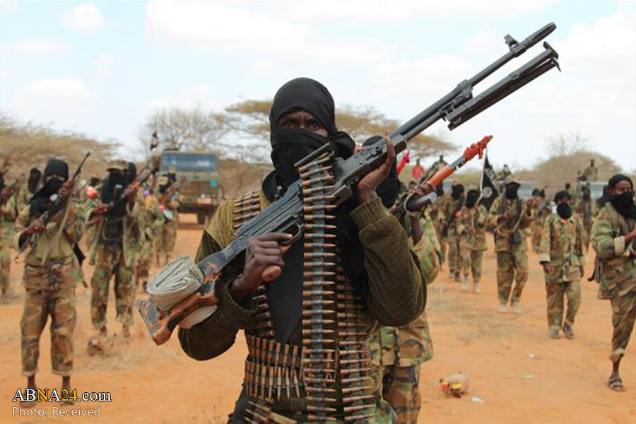 Al-Shabaab bomb attack kills governor in Somalia
