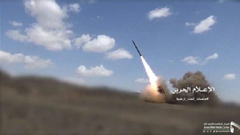 Yemen Arabistan’ın derinliklerini hedef aldı