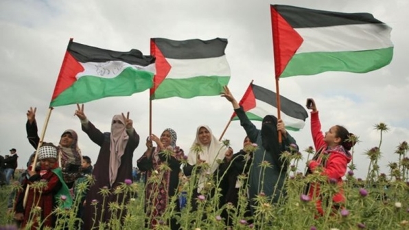 فصائل فلسطينية في ذكرى يوم الأرض: لا بقاء للاحتلال الاسرائيلي