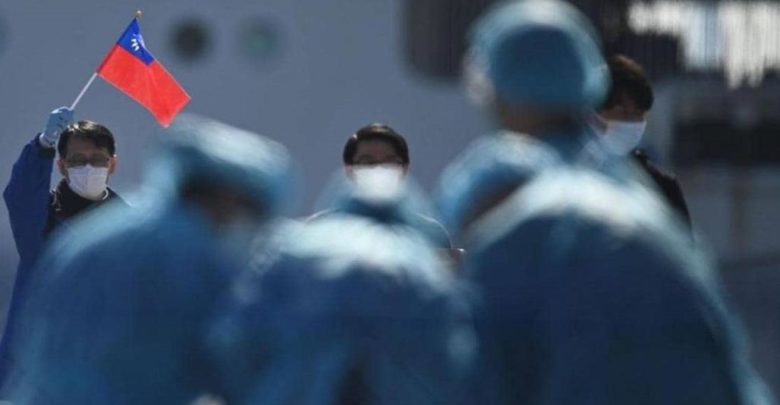تايوان تتهم الصحة العالمية بعدم إبلاغ الدول بمعلومات قدمتها لها بشأن كورونا
