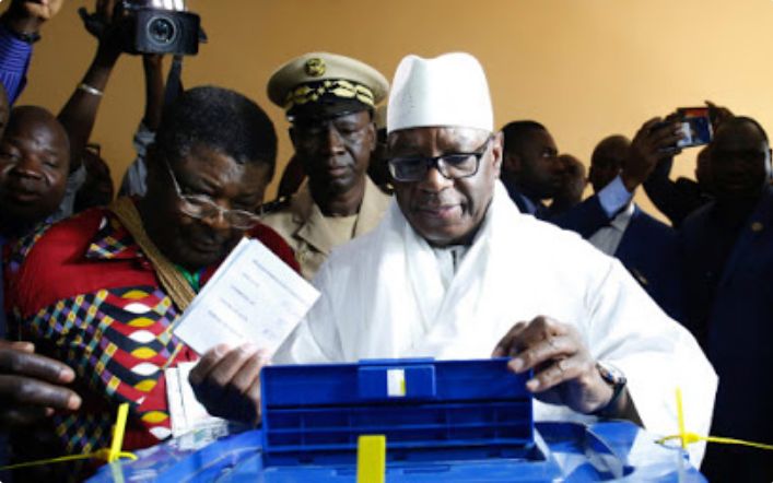 Mali : Ana Zaben ‘Yan Majalisar Dokoki Duk Da Barazanar Corona