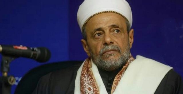 آل سعود بنوا دولتهم على استحلال دماء المسلمين واليوم يزعمون الإنحلال من التطرّف!!