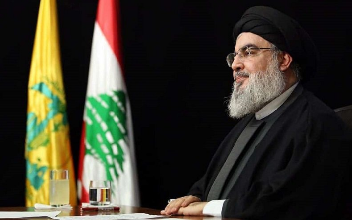 Labanon : Nasrullah Ya Yaba Da Yadda Ake Yaki Da Cutar Corona