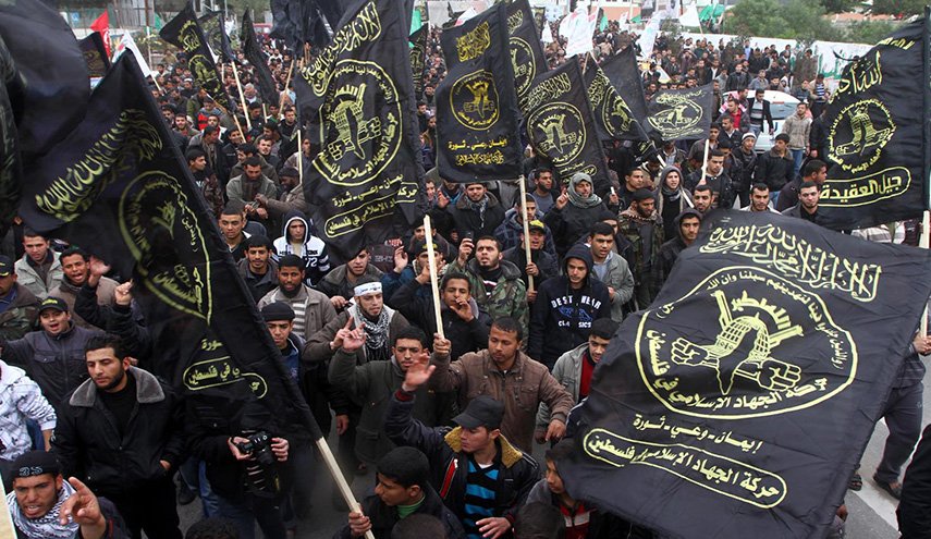 الجهاد: المقاومة ومن خلفها شعبنا ستبقى في حالة صمود ومواجهة لا تنتهي ولا تتوقف