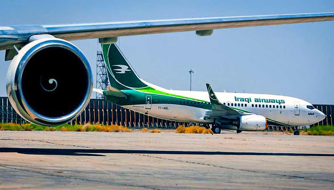 الخارجية تعلن تسيير أولى الرحلات الاستثنائية لإعادة العراقيين العالقين في الامارات