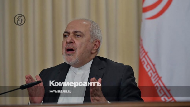 Дипломатия Зарифа: прояснение сути бесчеловечной политики США