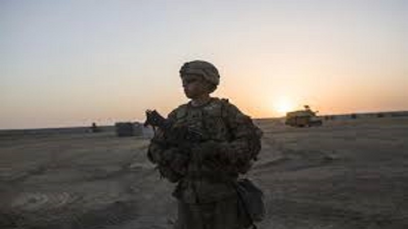 Iraq, ritiro delle truppe straniere da base di Ninive