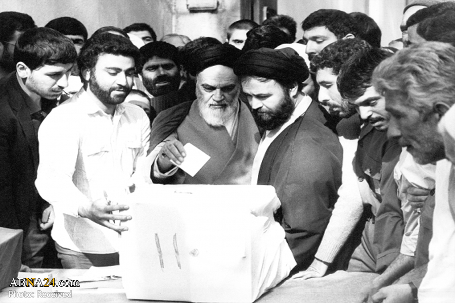 Iran marks 41st anniversary of Islamic Republic Day