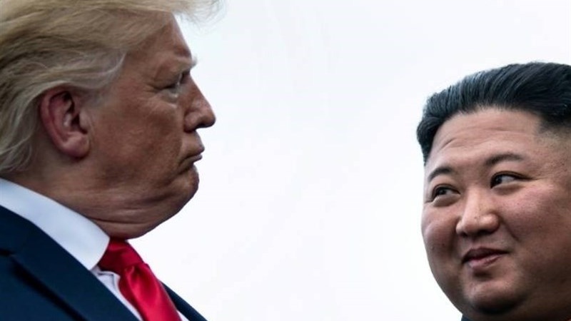 北朝鮮、「対米交渉に失望」