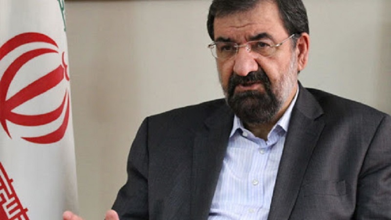 イラン当局者、「イラクでのあらゆる米国の軍事行動はISISの攻撃に等し」