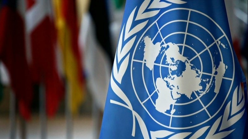 联合国呼吁为发展中国家提供2.5万亿美元援助配套