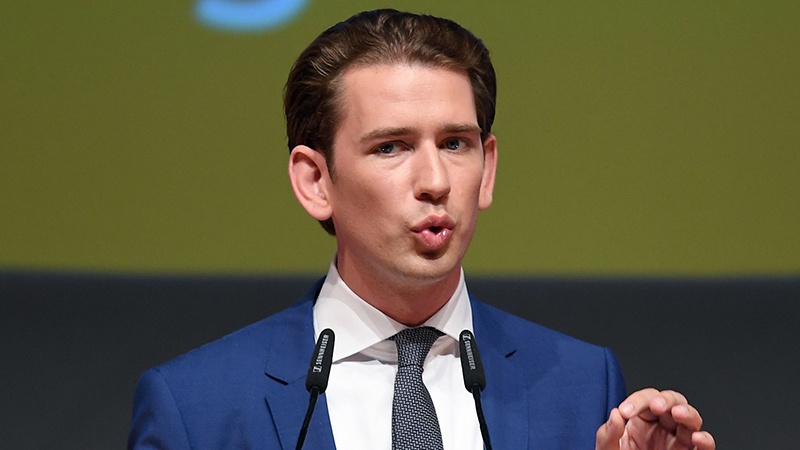 Austria: obbligatoria mascherina nei supermercati