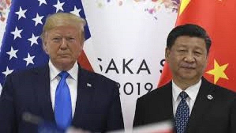 La differenza tra Cina e Usa nella lotta al COVID-19