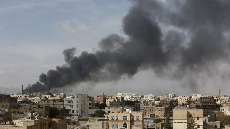 EUが、イエメンでの停戦違反に強い懸念