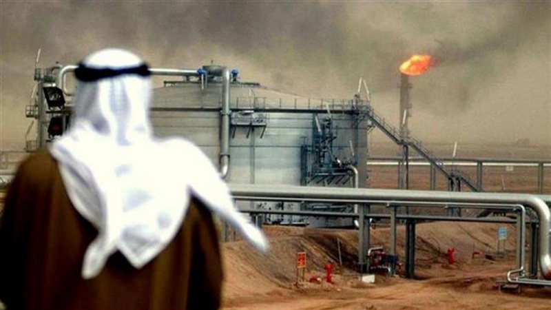 Perang Harga Minyak Antara Saudi dan Rusia