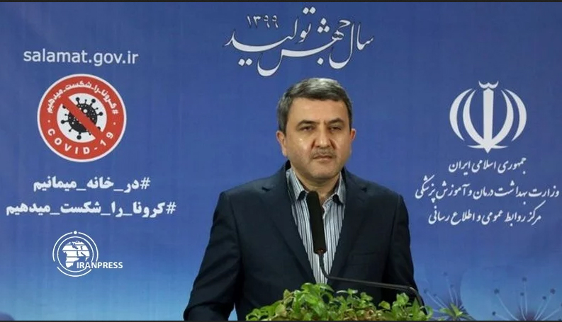 ايران تحقق الاكتفاء الذاتي في انتاج عدة تشخيص فيروس كورونا