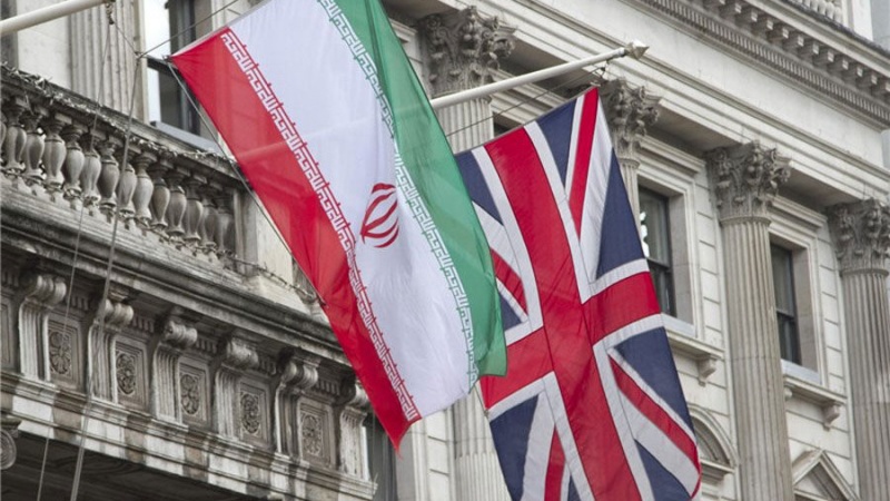 Ini Alasan Inggris Tolak Pencabutan Sanksi terhadap Iran